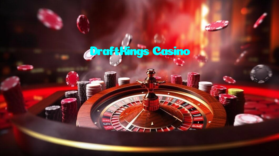 DraftKings Casino