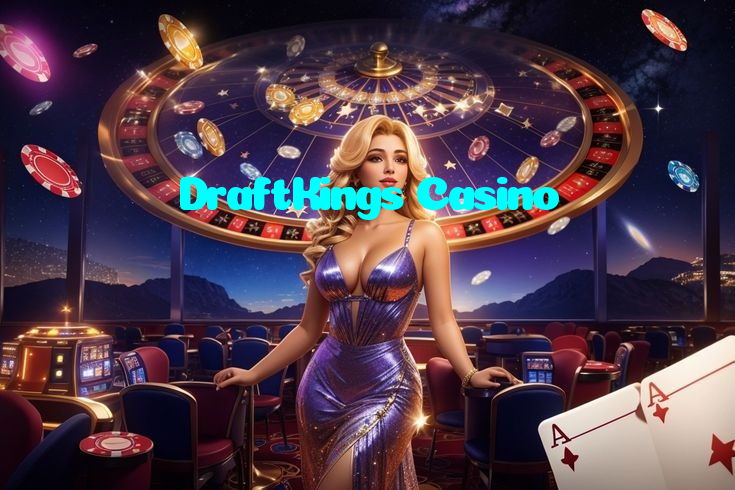 DraftKings Casino خوش آمدید بونس +600% پیشکش موبائل ایپ کے پروموشن سیکشن میں دکھائی دیتی ہے۔