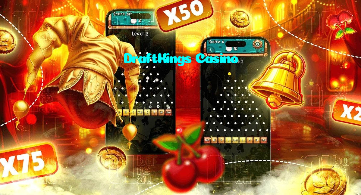 DraftKings Casino