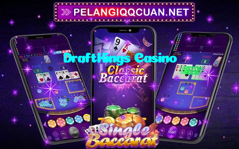 DraftKings Casino