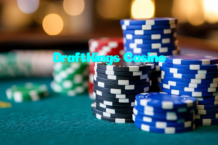 available types of DraftKings Casino bet including pre-match live express and system bets