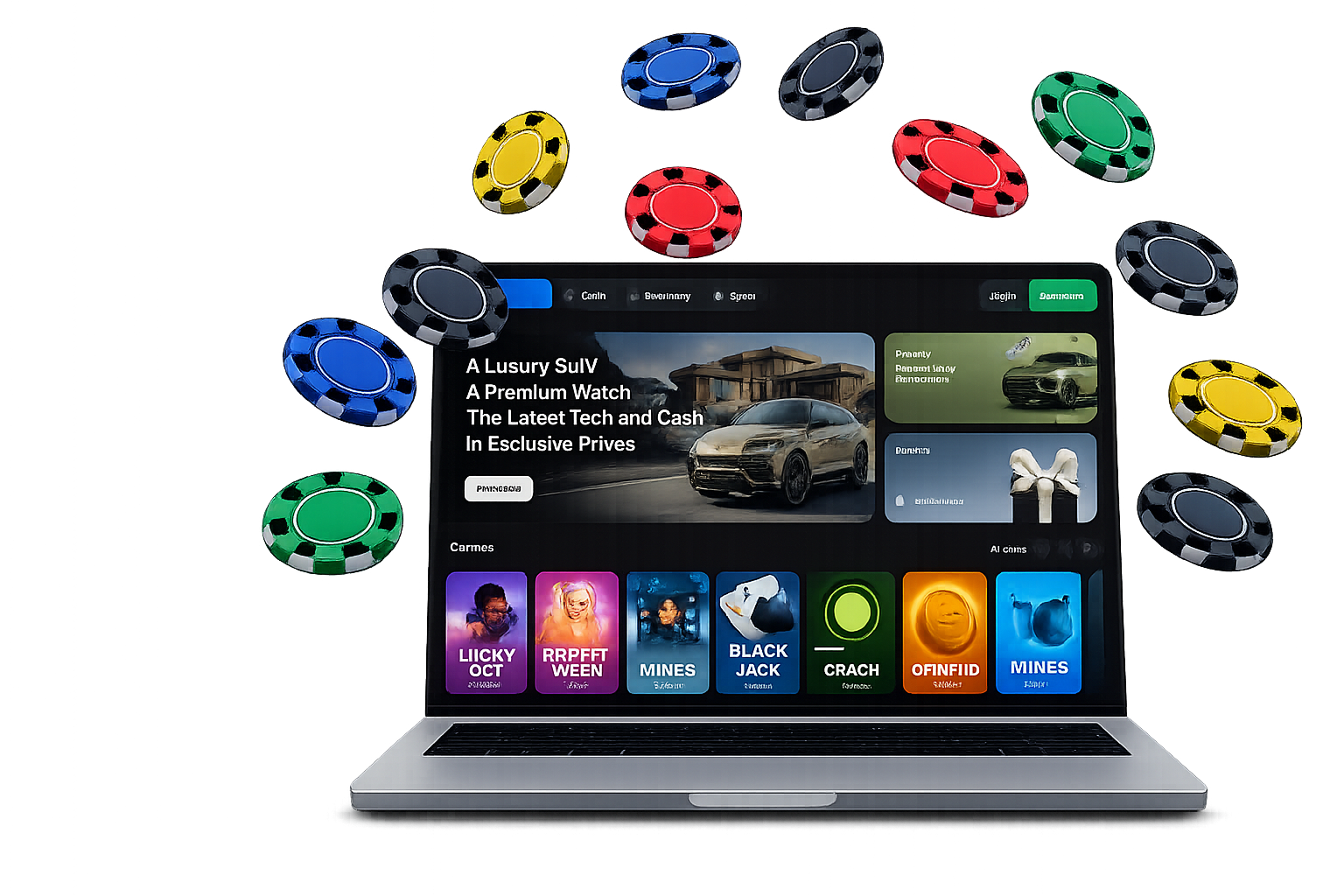 DraftKings Casino Pakistan