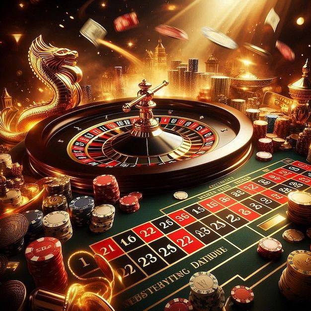 DraftKings Casino پر آن لائن سلاٹس کے بارے میں