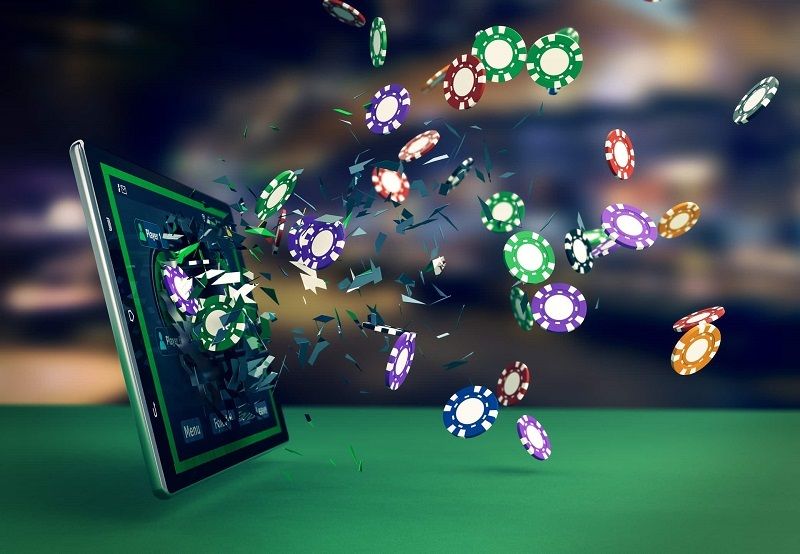DraftKings Casino کیسینو میں پوکر گیمز
