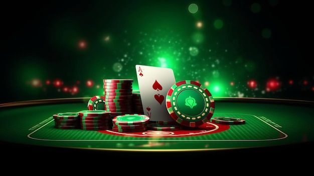 DraftKings Casino آن لائن کیسینو میں کھیلنے کی وجوہات