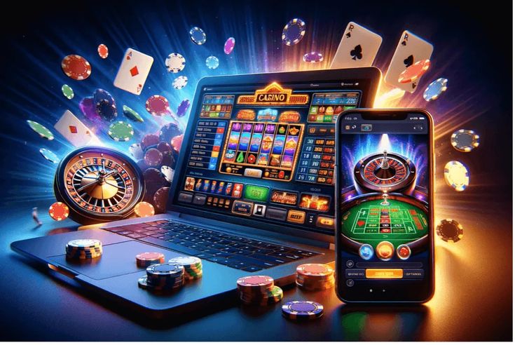 DraftKings Casino کیسینو گیمز کا ایک زمرہ منتخب کریں